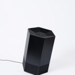 Shield – Matte Black