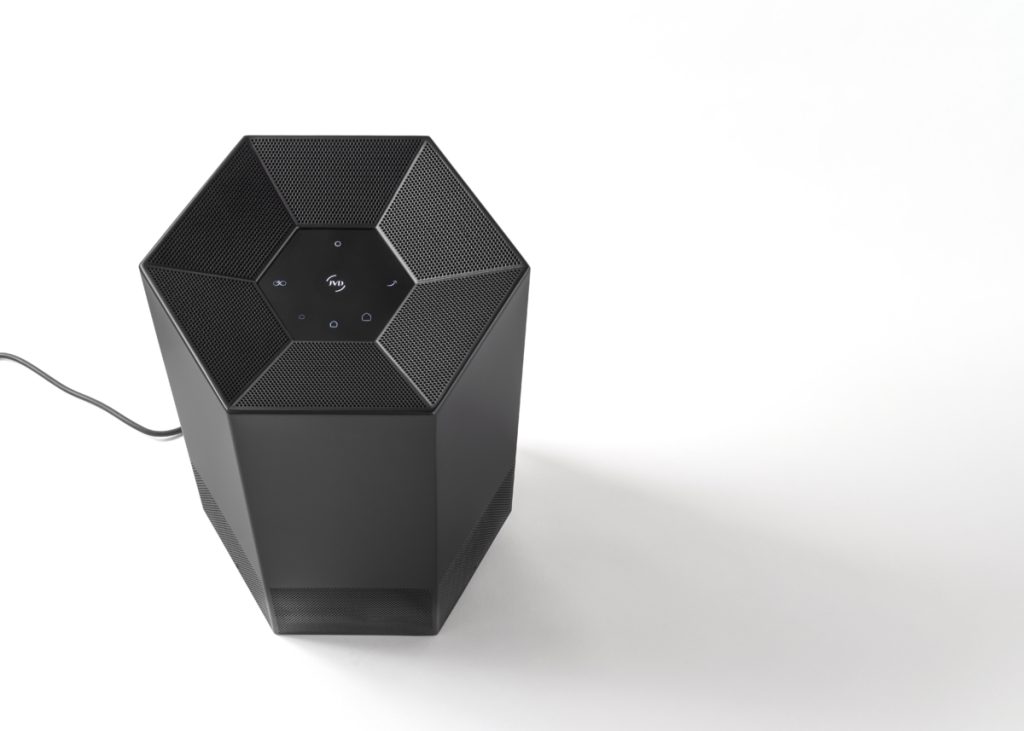 Shield – Matte Black