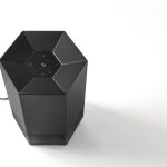 Shield – Matte Black