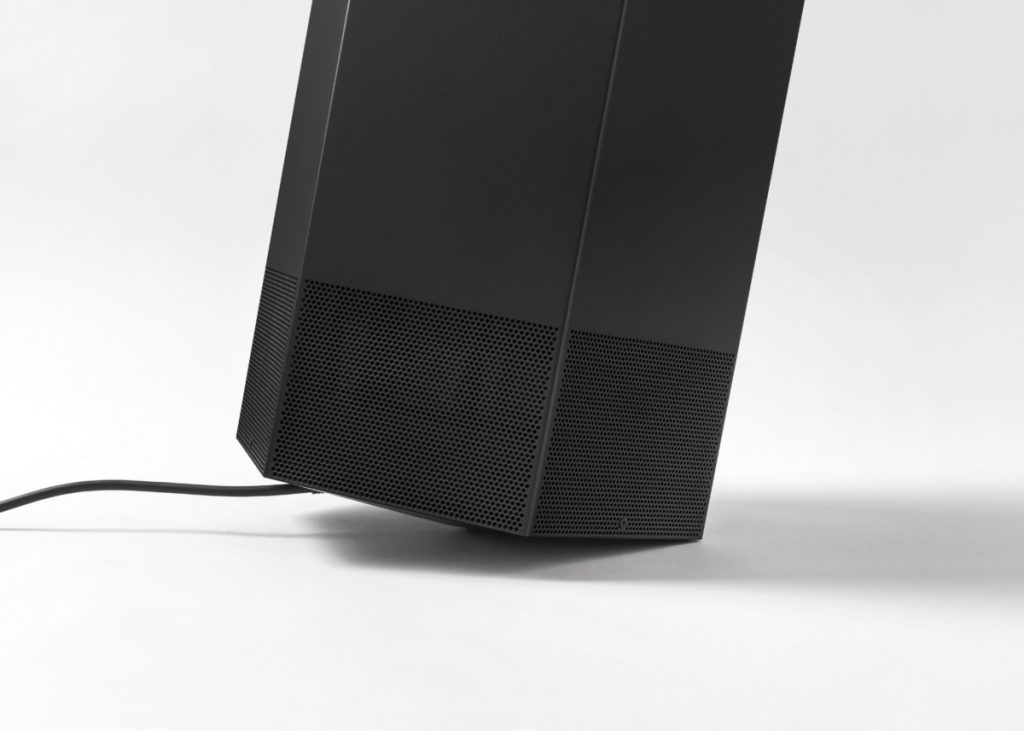 Shield – Matte Black