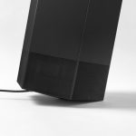 Shield – Matte Black