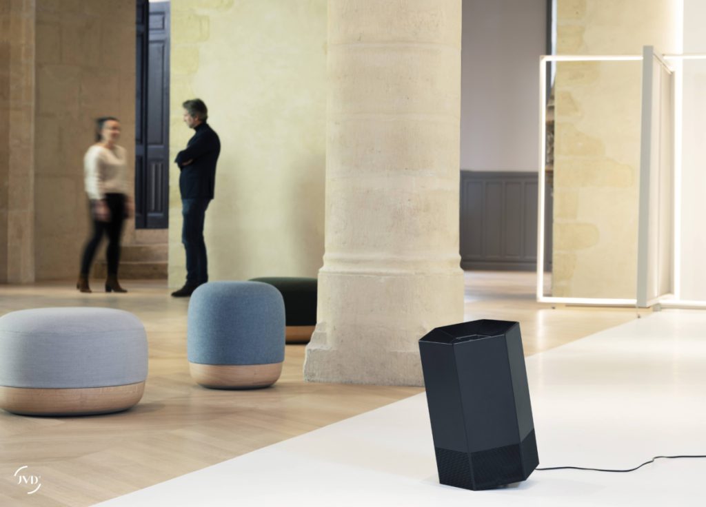 Shield – Matte Black