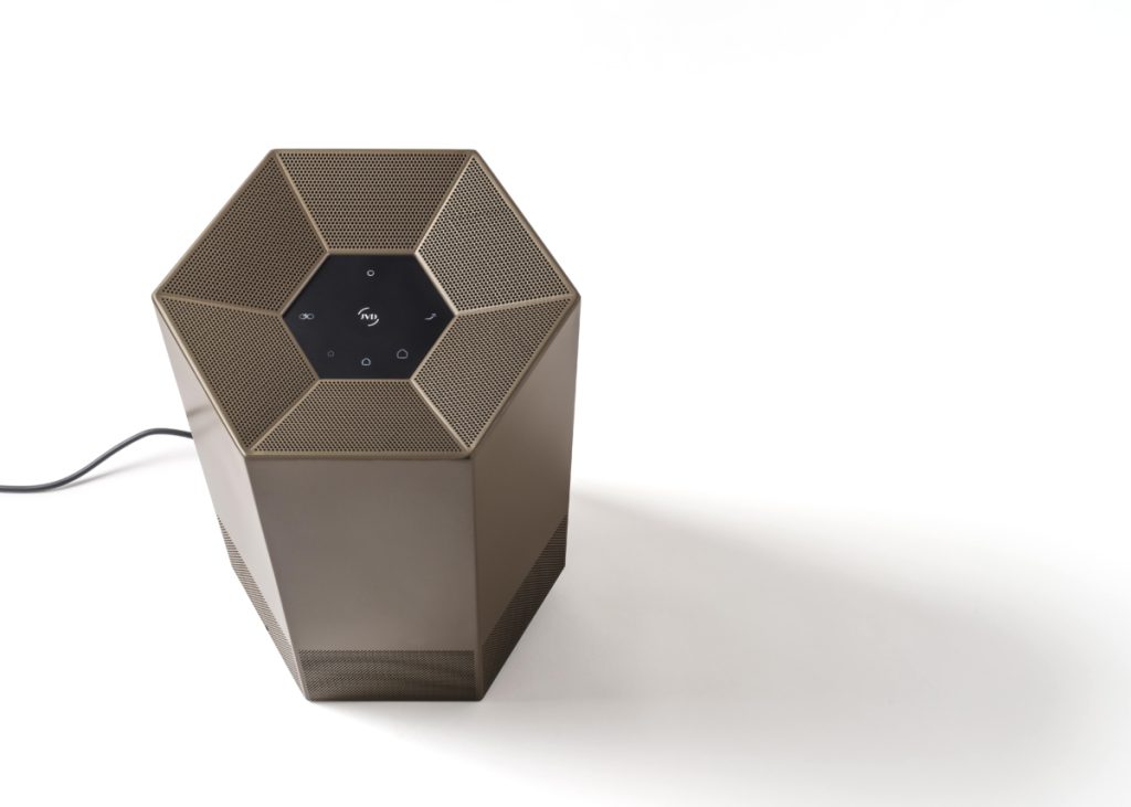 Shield – Bronze