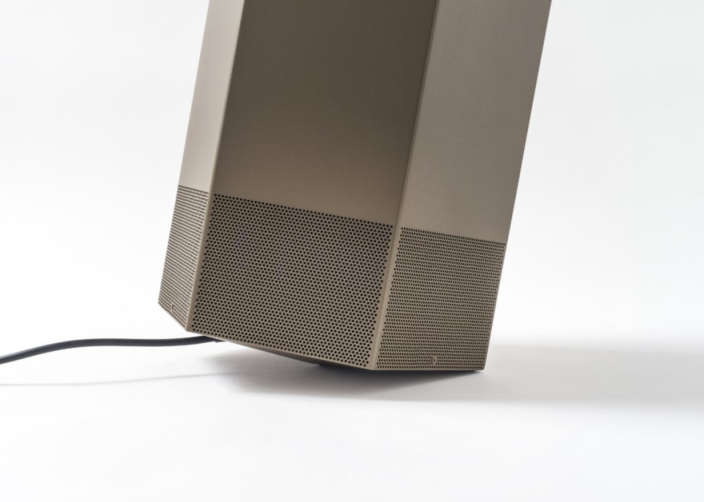 Shield – Bronze