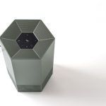 Shield – Malachite Green