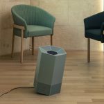 Shield – Malachite Green