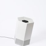 Shield – Cream White