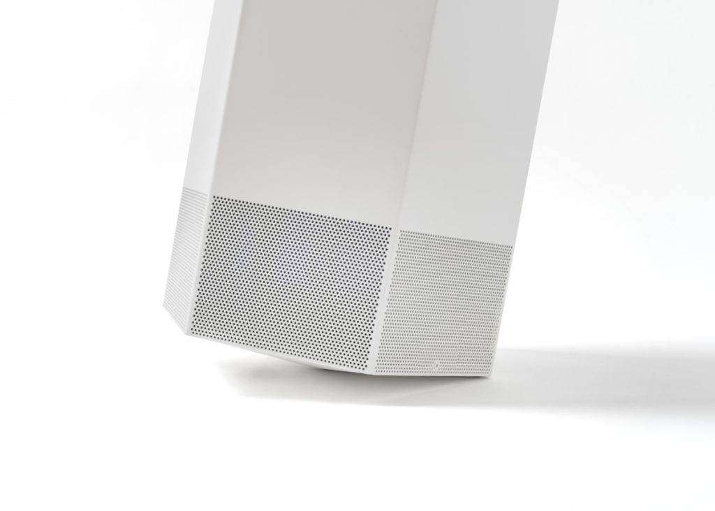 Shield – Cream White