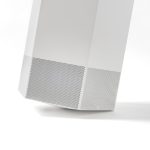 Shield – Cream White