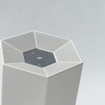 Shield – Cream White
