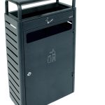 AHSTRAY 5,9L + Bin 43L