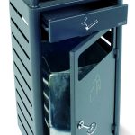 AHSTRAY 5,9L + Bin 43L