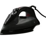 Steam Iron VINCI 2200W Black