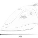 Dry Iron Vesta
