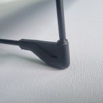 Mini ironing board