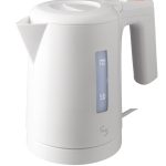 Kettle Duchesse 0.8 L white