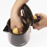 Kettle Duchesse 0.8 L Black
