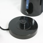 Kettle Duchesse 0.8 L Black