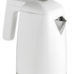Kettle Diva 1 L white