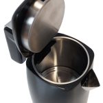 Kettle Diva 1 L white