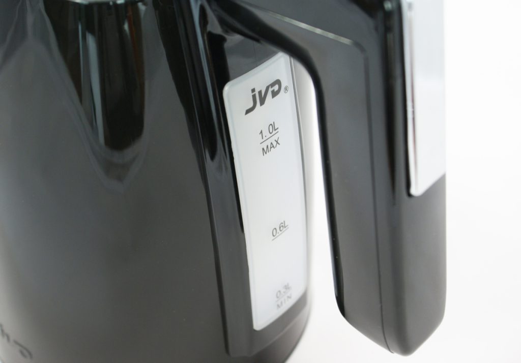 Kettle Diva 1 L white