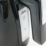 Kettle Diva 1 L white