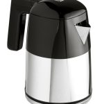 Kettle Diva 1 L stainless steel