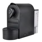 Espresso machine Mini Corseto black