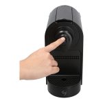 Espresso machine Mini Corseto black