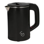 Envoye 0.6L Matte Black Kettle