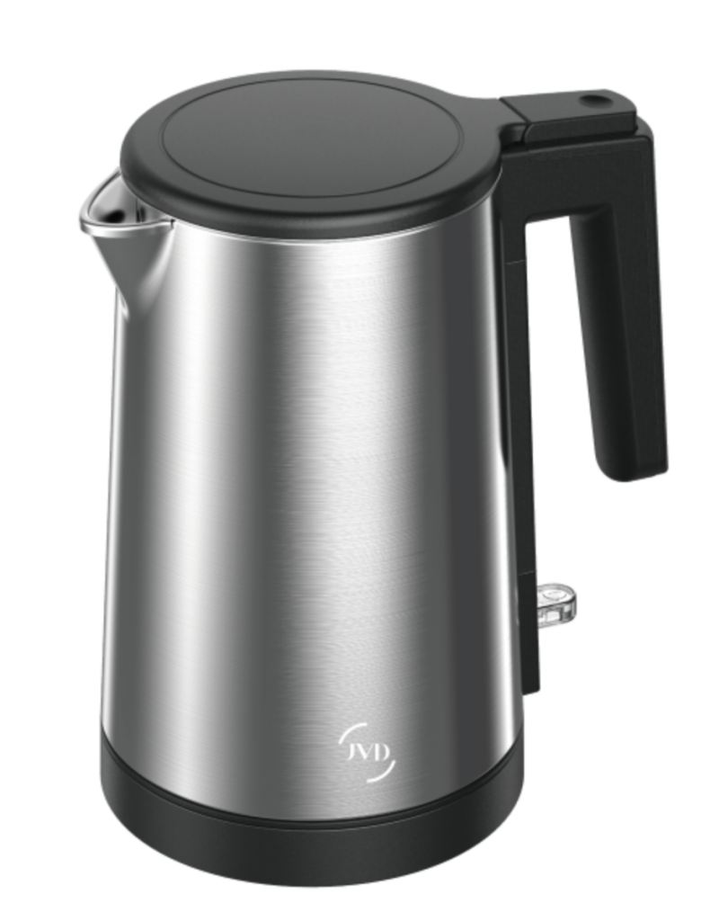 Kettle Divine 1L S/S brushed