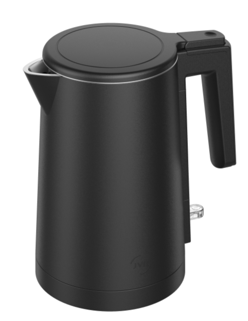 Kettle Divine 1L Matte Black
