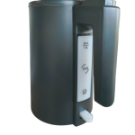 Kettle Divine 1L Matte Black