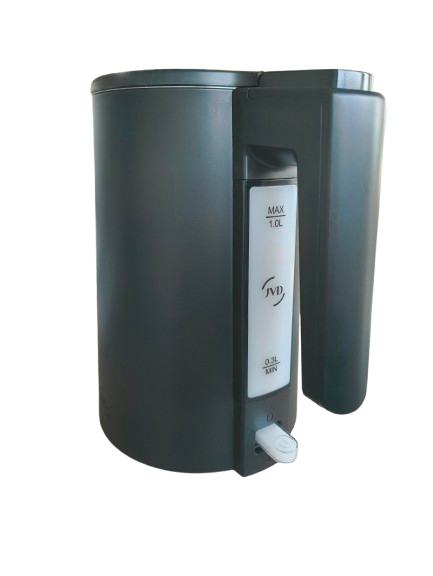 Kettle Divine 1L Matte Black