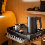 Kettle Divine 1L Matte Black
