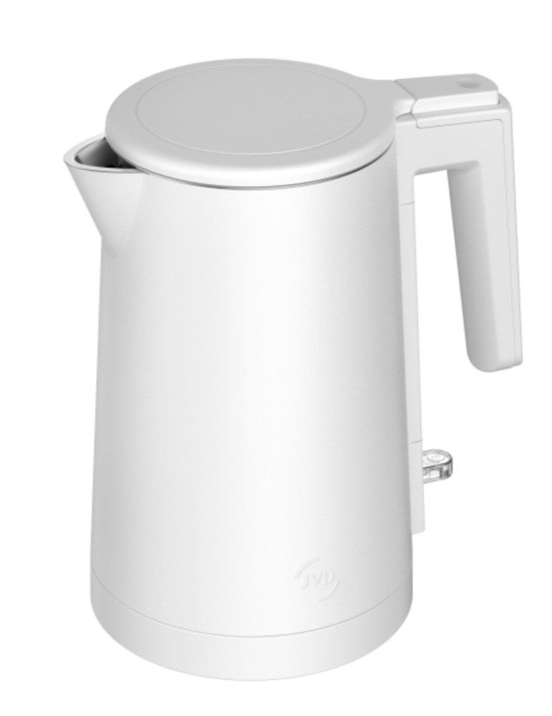 Kettle Divine 1L Matt White