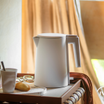 Kettle Divine 1L Matt White