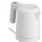 Kettle Duchesse 0.6 L White