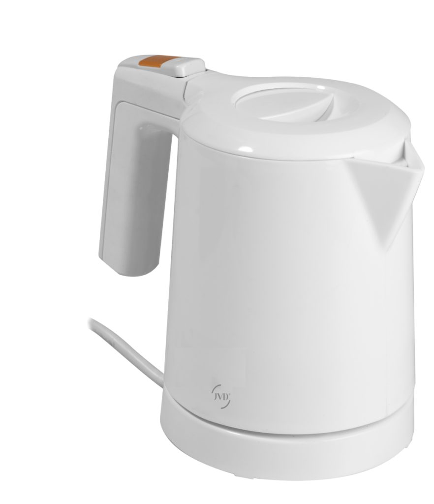 Kettle Duchesse 0.6 L White