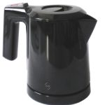 Kettle Duchesse 0.6 L black