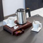 Kettle Duchesse S/S matt