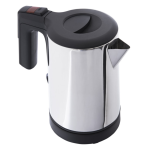 Kettle Duchesse bright stainless steel