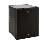 Minibar TA 30 L Solid Door