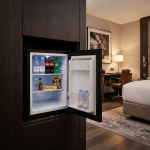 Minibar TA 30 L Solid Door