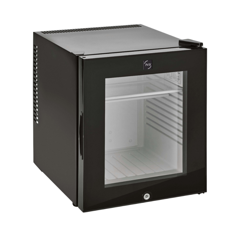 Минибар TA 30 L, стаклена врата