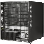 Minibar TA 30 L Glass Door