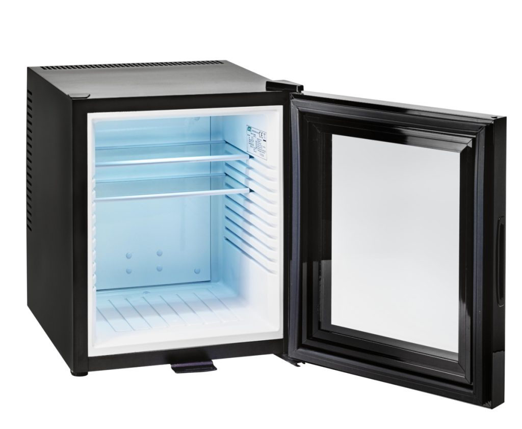 Minibar TA 30 L Glass Door