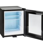 Minibar TA 30 L Glass Door