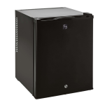 Minibar TA 40 L Solid Door