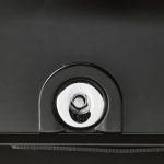 Minibar TA 40 L Solid Door
